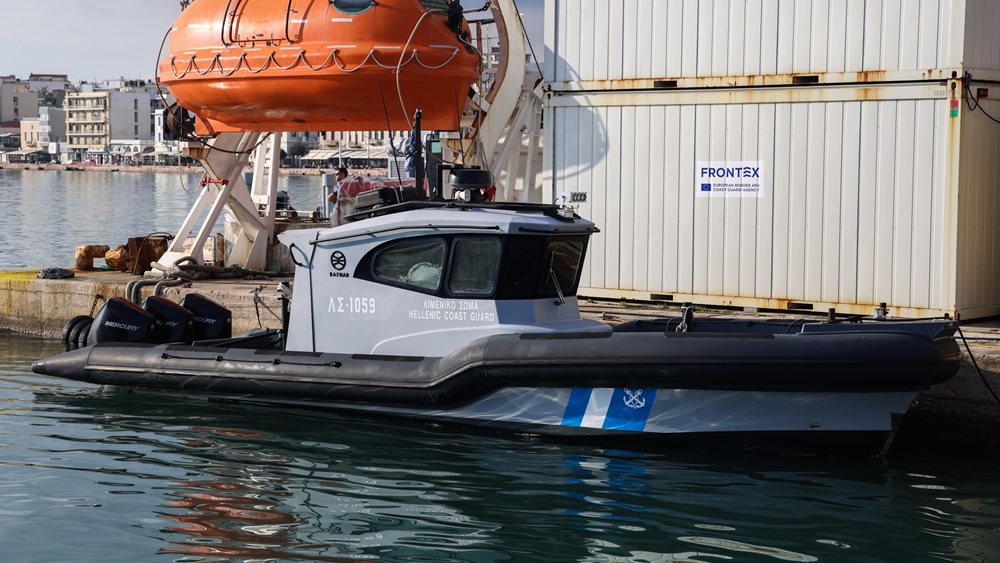 Τραγωδία στη Χίο: Σε εξέλιξη μεγάλη επιχείρηση έρευνας και διάσωσης – Άγνωστος ο αριθμός των αγνοουμένων