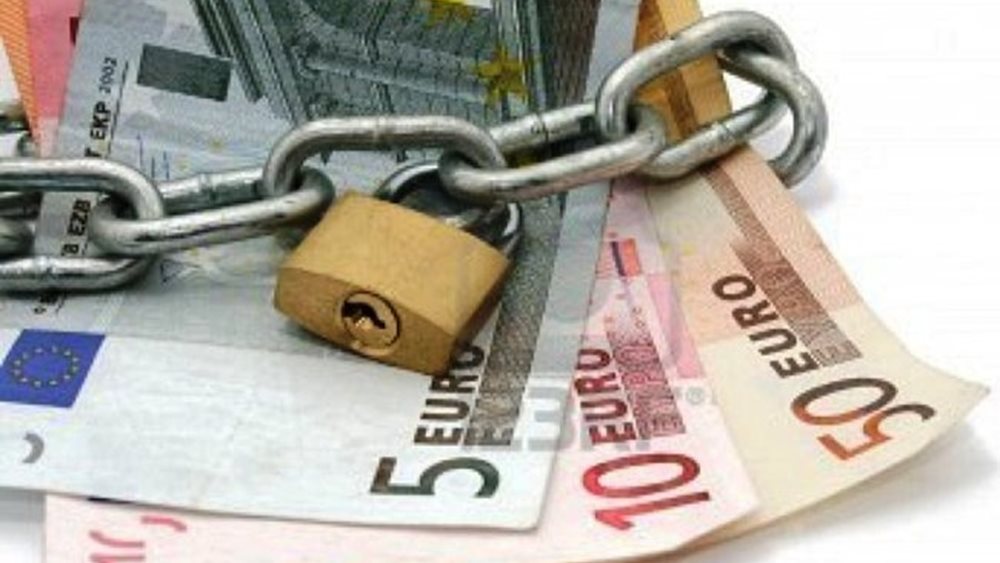 Έρχεται η πρώτη κατάσχεση σε στρατηγικό κακοπληρωτή της ΔΕΗ