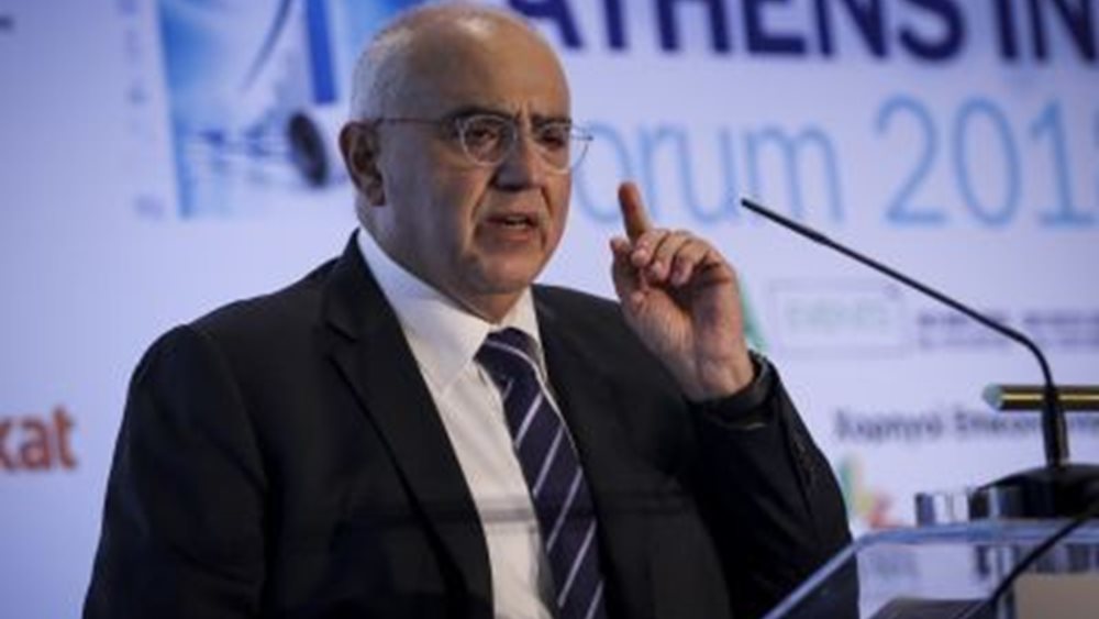 Ν. Καραμούζης: Είσοδος σε νέες υπηρεσίες και στόχος τα 150 εκατ. τζίρος για τον Όμιλο Cordia