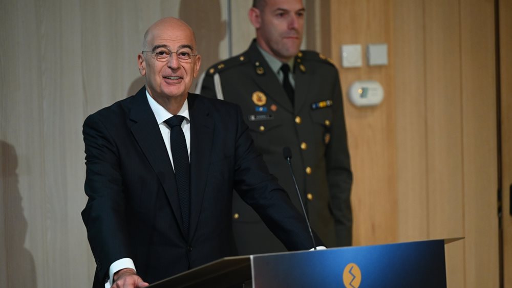 Τα μέτρα για τη Στρατιωτική Οικογένεια που ανακοίνωσε ο Ν. Δένδιας