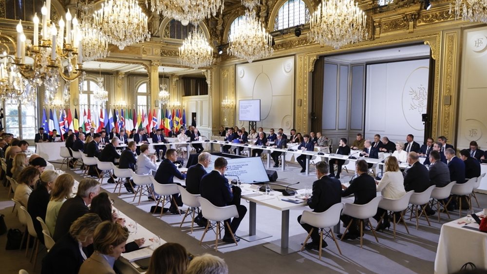 Ουκρανία: Σχέδιο ΗΠΑ και Ευρώπης για 30ήμερη κατάπαυση πυρός