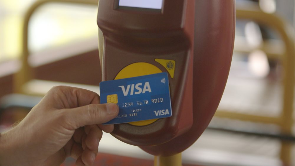 VISA: Οι έξι τάσεις που θα επικρατήσουν το 2024 στον κλάδο των πληρωμών παγκοσμίως