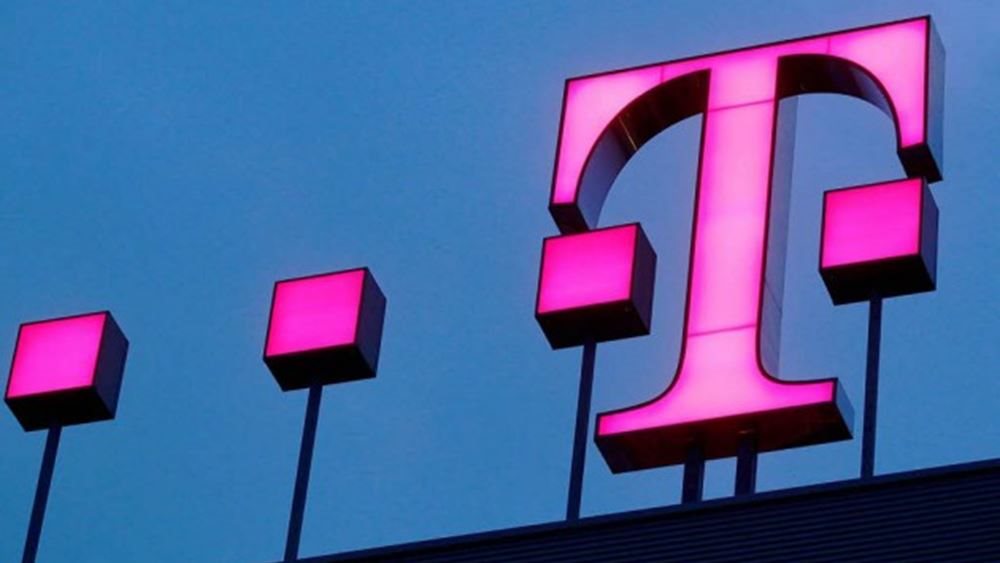 ΟΤΕ: Ο Χ. Μαζαράκης αναλαμβάνει CEO της Telekom Romania Mobile Communications