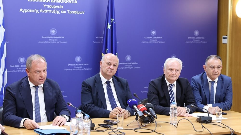 Κ. Τσιάρας: Εντολή του πρωθυπουργού να ξεκαθαρίσουμε το ζήτημα του ΟΠΕΚΕΠΕ