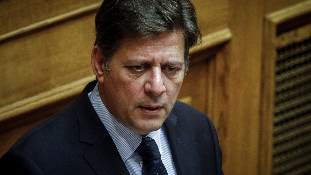 Μ. Βαρβιτσιώτης: Η ελληνική κυβέρνηση θα είναι προετοιμασμένη για το ενδεχόμενο άτακτου brexit