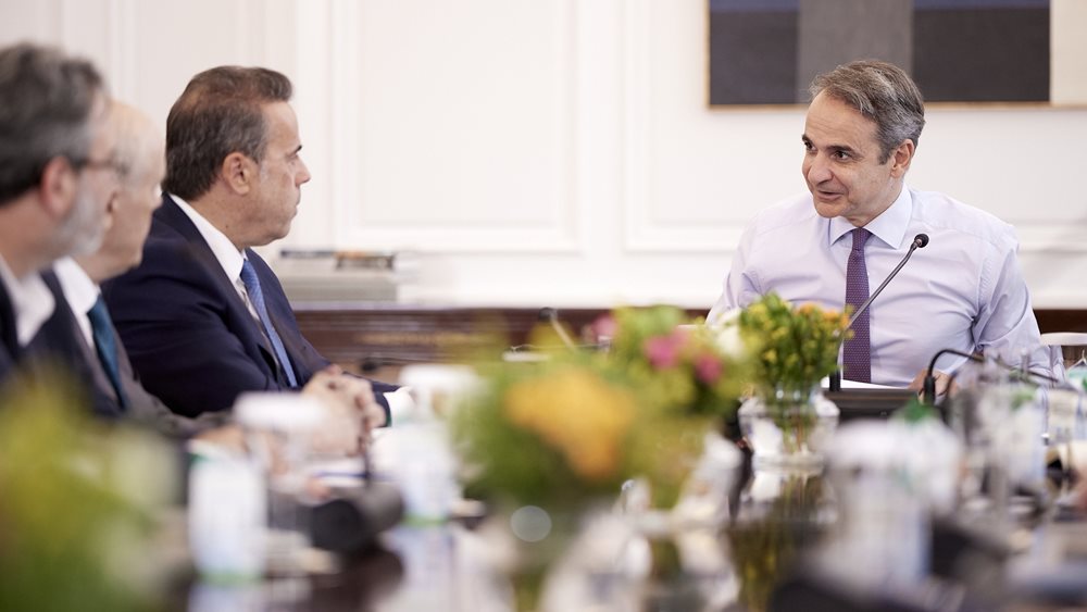 Τι προβλέπει η νομοθετική ρύθμιση για τη δόμηση σε οικισμούς κάτω από 2.000 κατοίκους