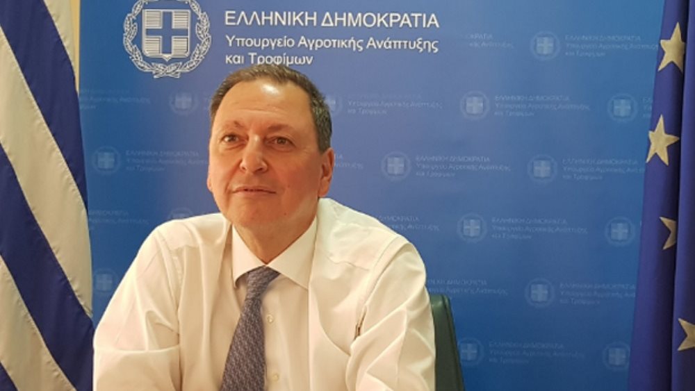 Η Κομισιόν υιοθέτησε την πρόταση Λιβανού για παράταση των μέτρων στήριξης του τομέα οίνου