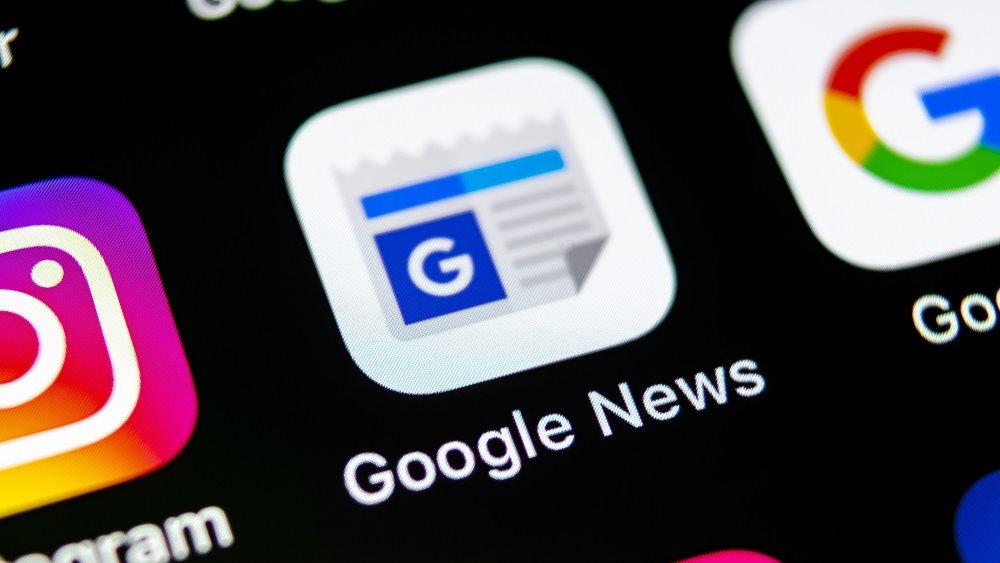 Η Google υπόσχεται πληρωμές 1 δισ. δολαρίων σε μέσα ενημέρωσης την επόμενη τριετία