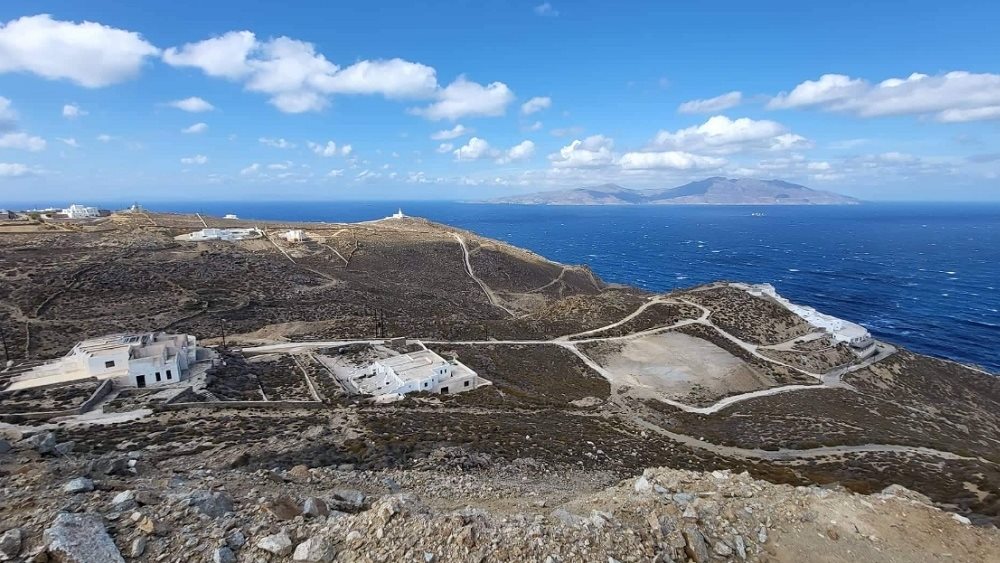 Σφυρί για το πλοίο “Πρωτεύς” και “καταιγίδα” πλειστηριασμών για οικογένεια Πατρώνη και “Έντεχνο”