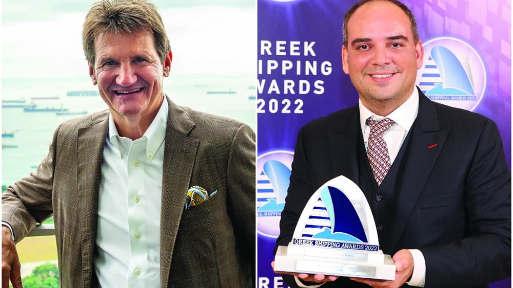 BRS Shipbrokers: A global strategy with a Hellenic footprint