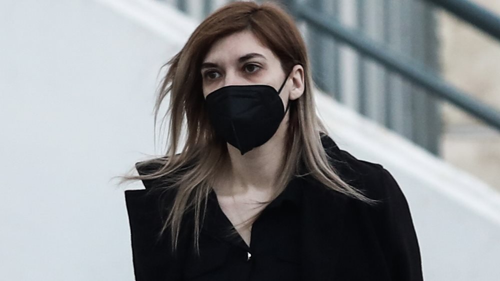 Απολογία Πισπιρίγκου: "Όταν μπήκαμε στο Καραμανδάνειο δεν μου πέρασε από το μυαλό η έκβαση αυτής της νοσηλείας"