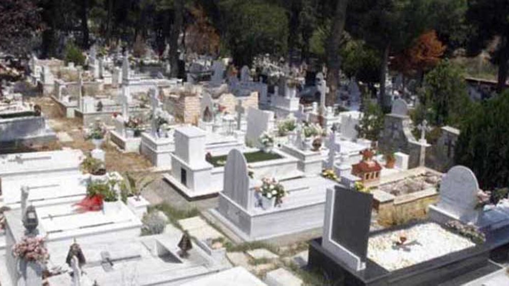 Μουσουλμανικό νεκροταφείο στην Αττική ζητούν μεταναστευτικές κοινότητες