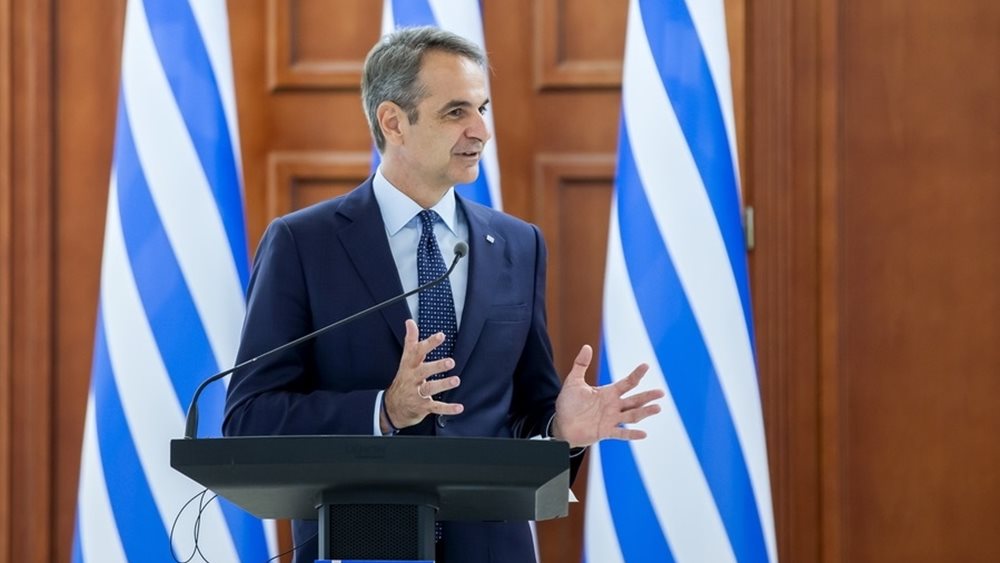 Τα αποτελέσματα του διπλωματικού σπριντ Μητσοτάκη σε Ουκρανία και Μολδαβία