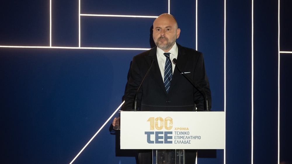 Επανεκλογή Γ.Στασινού στη θέση του προέδρου του ΤΕΕ - Η νέα Διοικούσα Επιτροπή