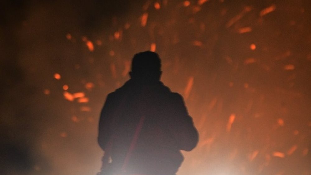 Παγκόσμια ρεκόρ καταστροφών από φωτιές τον Ιούλιο