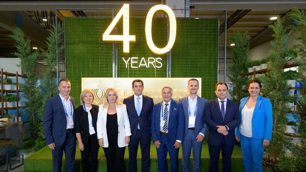 Kleemann 40 years 16.10.2023