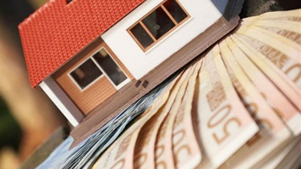 Ετοιμάζουν φόρο - σοκ στο σύνολο της περιουσίας