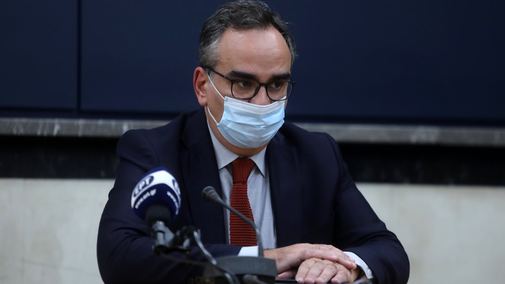 Νοσοκομεία της Βόρειας Ελλάδας και της Θεσσαλίας επισκέπτεται ο Βασ. Κοντοζαμάνης