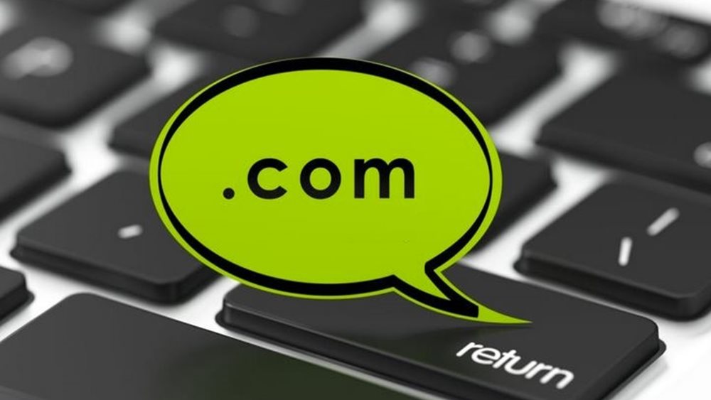 .com: Ποια εταιρεία ελέγχει το domain και τι ζητούν οργανώσεις κατά των μονοπωλίων