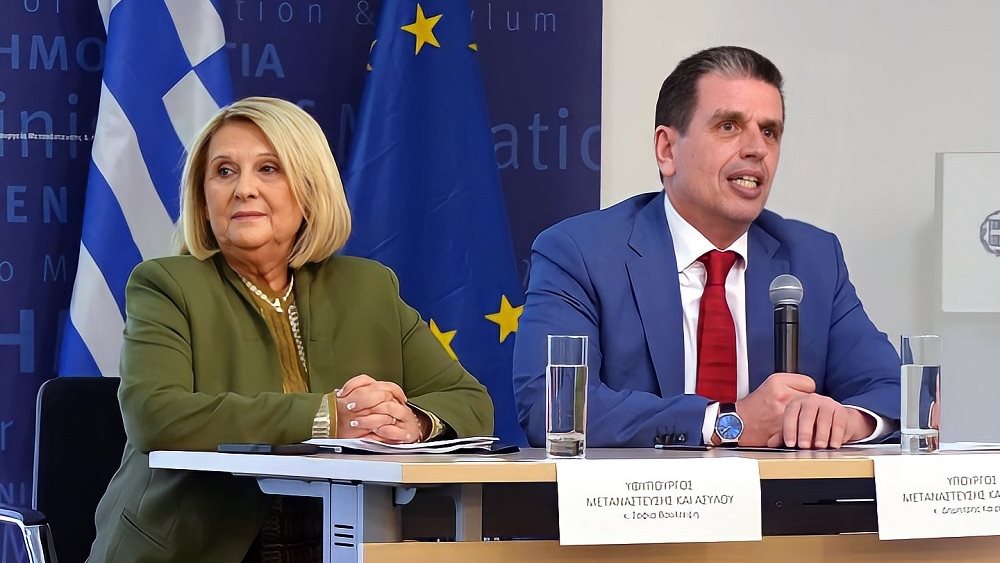 Δ. Καιρίδης: Ευρωπαϊκή χρηματοδότηση προς τους Δήμους για την κοινωνική ένταξη μεταναστών και προσφύγων