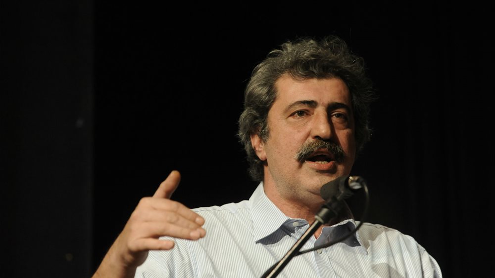 Ο Πολάκης επιτίθεται ανοιχτά στον Αλέξη Τσίπρα