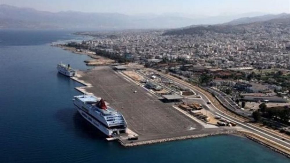 Σημαντικά έργα περιλαμβάνει η μεγάλη σε έκταση παρέμβαση στο παραλιακό μέτωπο της Πάτρας