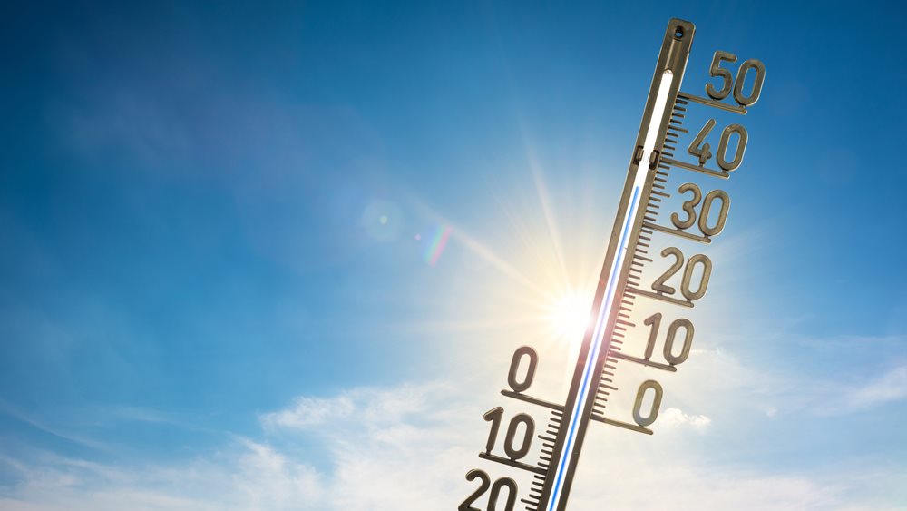 Ιαπωνία: Ρεκόρ ζέστης τον Ιούλιο