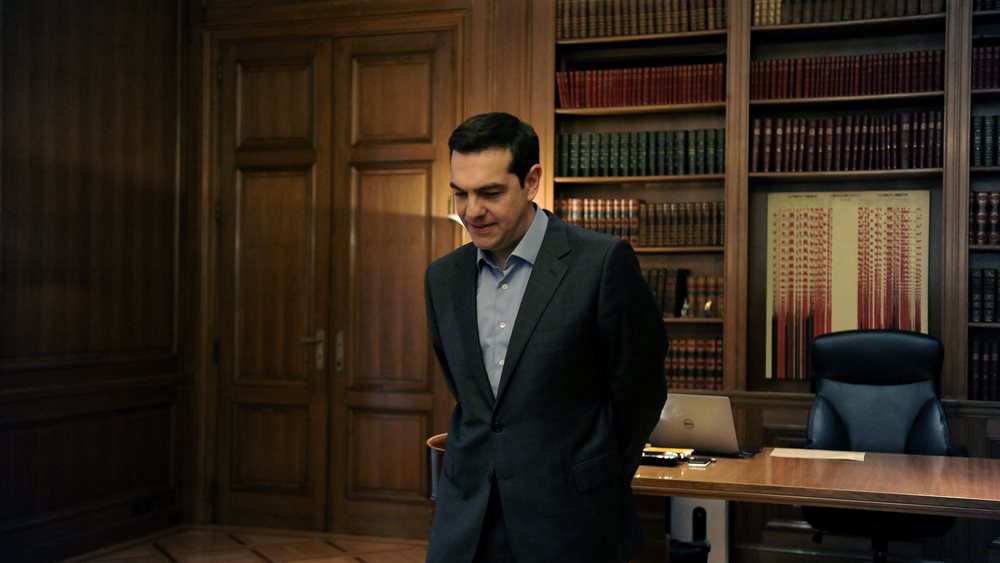 Αλ. Τσίπρας: Η συμφωνία θα κλείσει μόνο με ουσιαστικά μέτρα για το χρέος