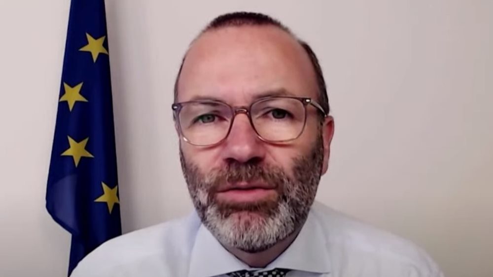 Μ. Βέμπερ: Η σημερινή συμφωνία της ΕΕ με την Αίγυπτο δείχνει για άλλη μια φορά ότι η ηγεσία του ΕΛΚ επιλύει τις σημαντικές προκλήσεις