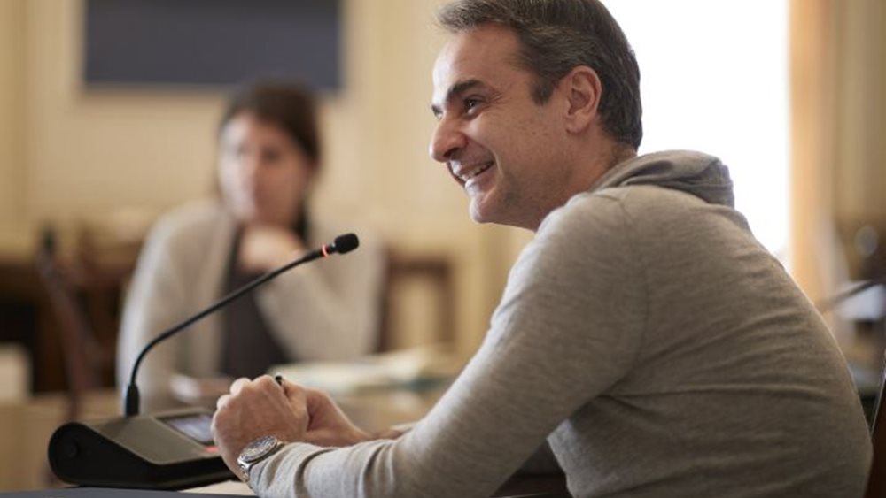 Αντίστροφη μέτρηση για τη χαλάρωση των μέτρων από τις αρχές Μαΐου