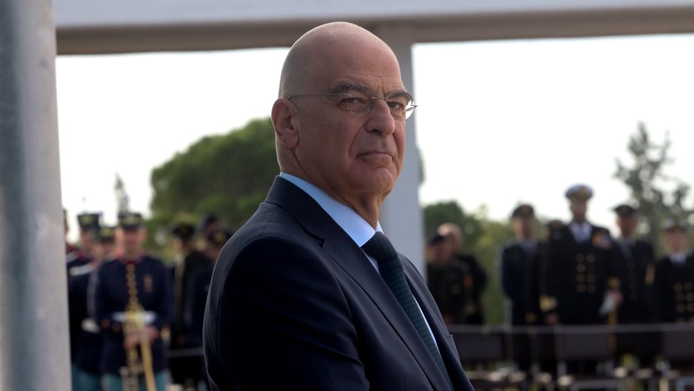 Ν. Δένδιας: Ο εορτασμός της 25ης Μαρτίου συνιστά ευκαιρία ιστορικής και εθνικής ενδοσκόπησης