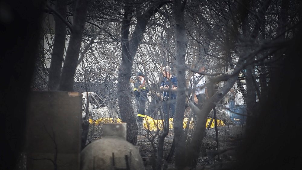 Αποκάλυψη: Το πόρισμα Παπασπύρου –που παρά λίγο να μπλοκάρει την δικαστική έρευνα– δεν παραδόθηκε ποτέ