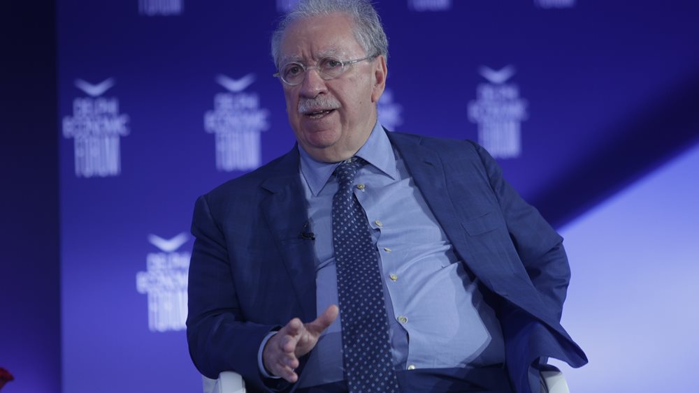 Μ. Σάλλας: Πώς θα αποφύγουμε την επενδυτική αδράνεια