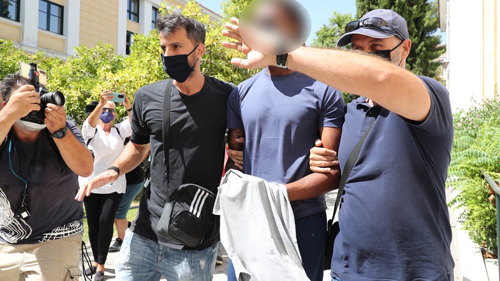 Υπόθεση Σεμέδο: Η ώρα της απόφασης για την προφυλάκιση ή όχι του Πορτογάλου σούπερ σταρ του ποδοσφαίρου