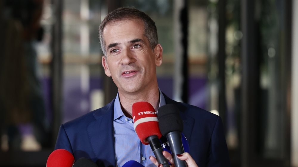 Κ. Μπακογιάννης: &quot;Ο δήμος Αθηναίων απουσιάζει από την πόλη&quot;