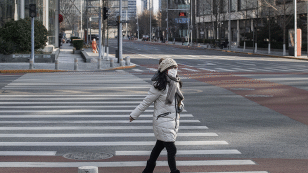 Ποια είναι τα χειρότερα σενάρια για την παγκόσμια ανάπτυξη το 2020 λόγω κοροναϊού - πετρελαίου