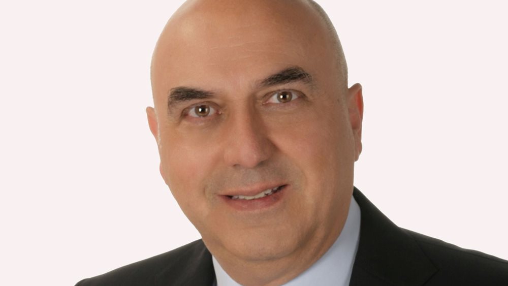 Ο Μάνος Χρηστέας νέος Οικονομικός Διευθυντής της ΕΛΛΑΚΤΩΡ