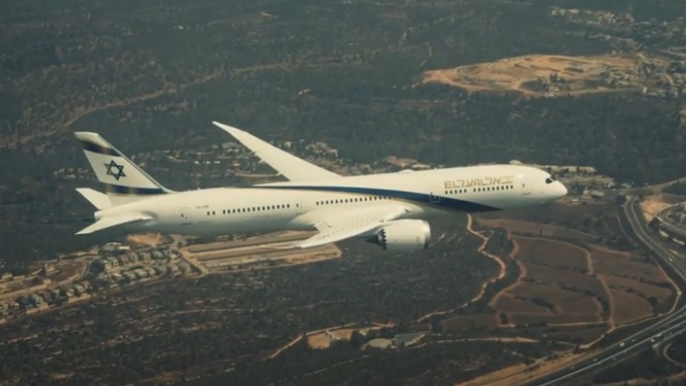 Το μυστικό σχέδιο των Ισραηλινών: Γιατί έστειλαν κρυφά αεροπλάνα σε Ελλάδα και Κύπρο πριν την επίθεση στο Ιράν