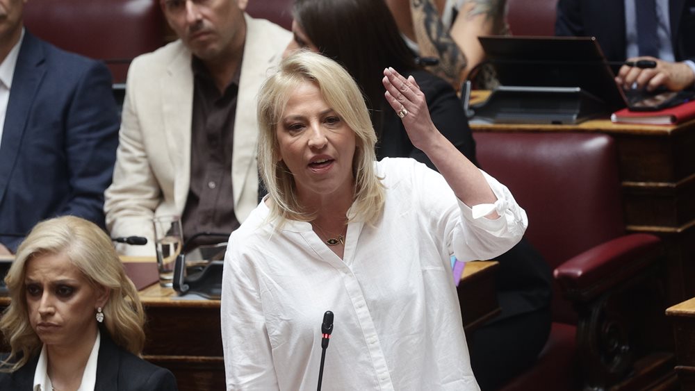 Επιτροπή Δεοντολογίας: Ομόφωνη εισήγηση για άρση ασυλίας των Ρ. Δούρου, Δ. Καλαματιανού και Γ. Κοτρωνιά