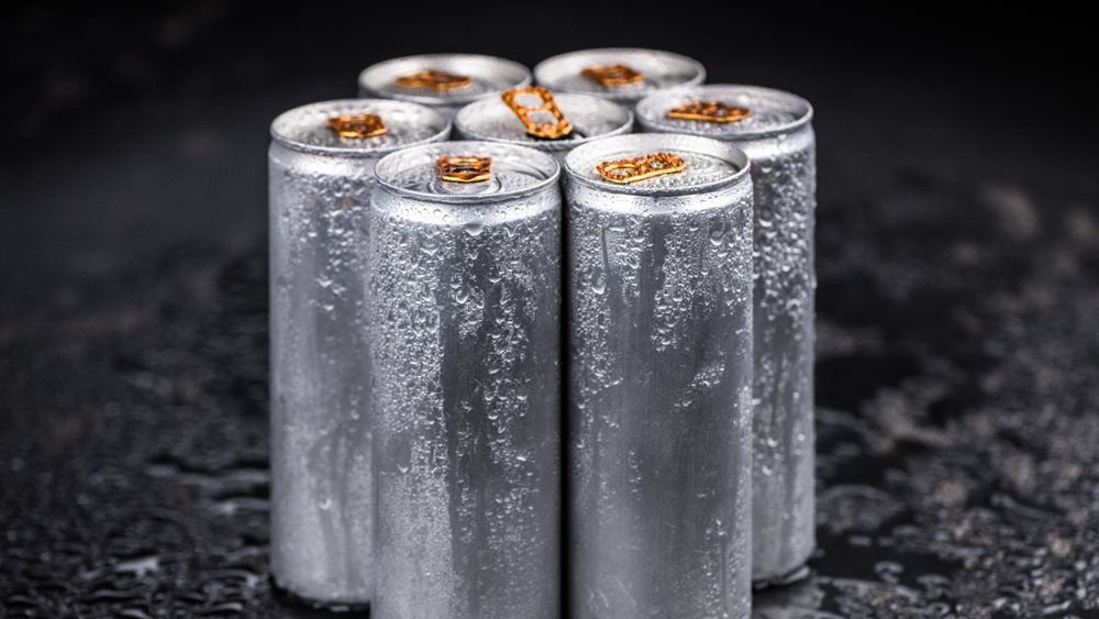 Ταυρίνη: Η ουσία που βρίσκουμε στα ενεργειακά ποτά επιβράδυνε τη γήρανση στα ζώα