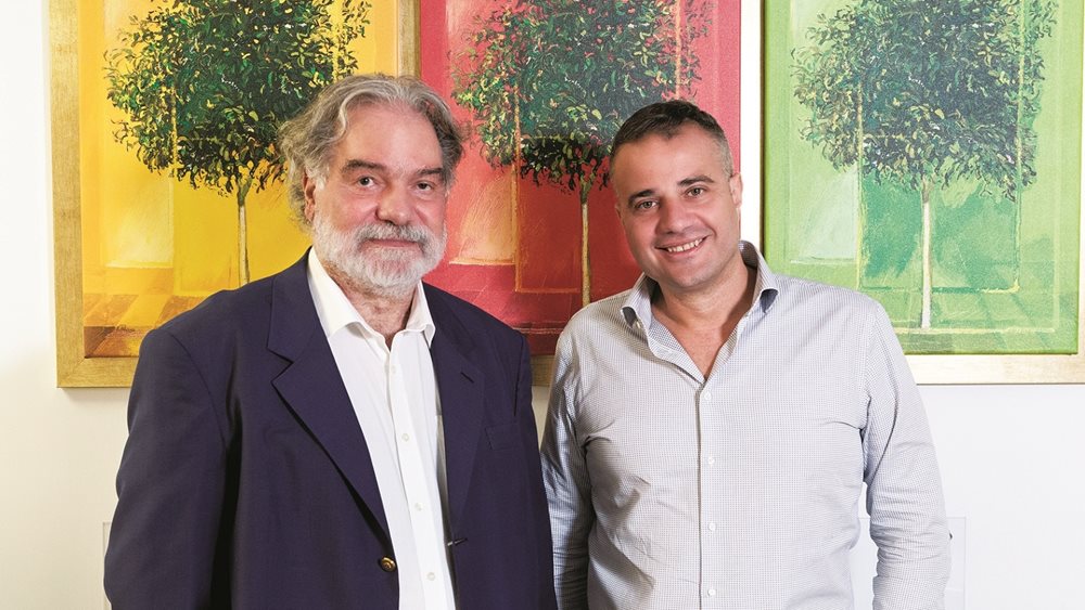 HIT Group: Η ελληνική εταιρεία που επαναπροσδιορίζει το µέλλον του hotel tech