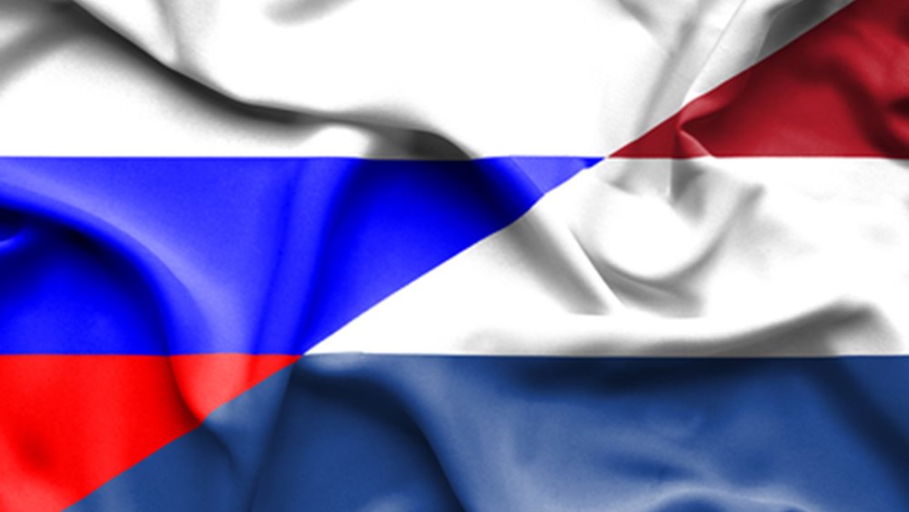 Russia accuses the Netherlands of ‘anti-Russian campaign’