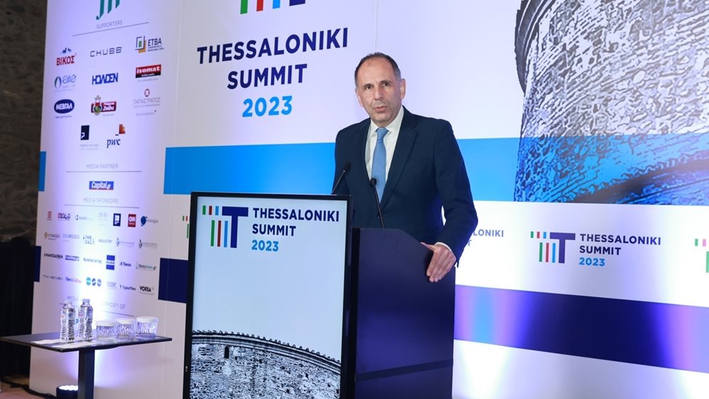 Χάραξη νέας πορείας προς την ευημερία και τη σταθερότητα: η ώρα της Νοτιοανατολικής Ευρώπης