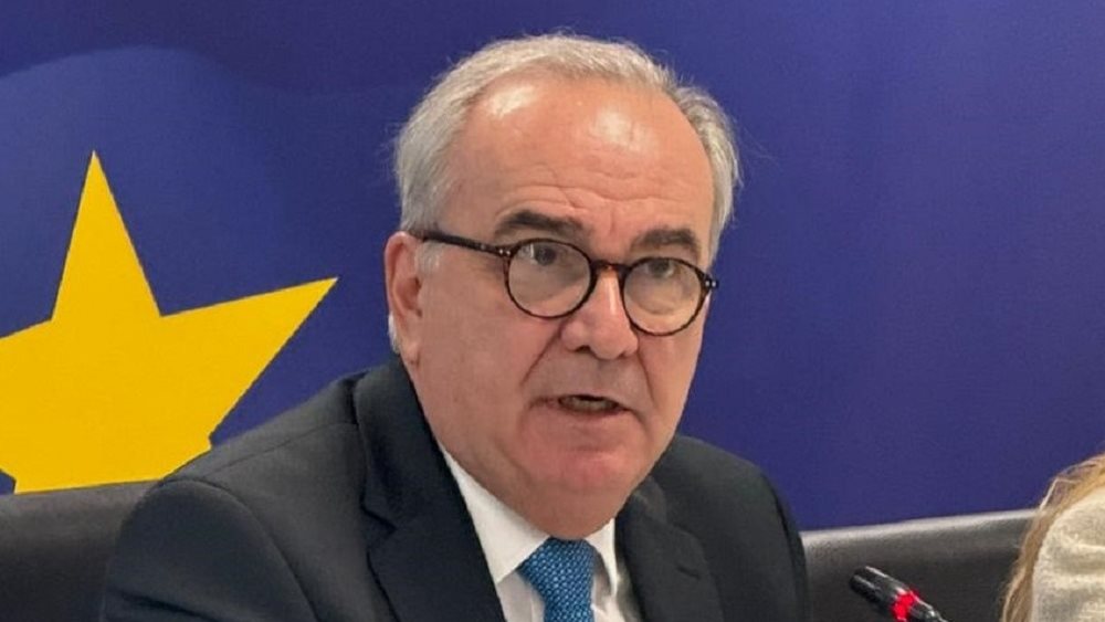 Αγώνας δρόμου για δημόσιες επενδύσεις ύψους 57,4 δισ. ευρώ - Αλλά 100 εκατ. στο ΤΕΠΙΧ ΙΙΙ
