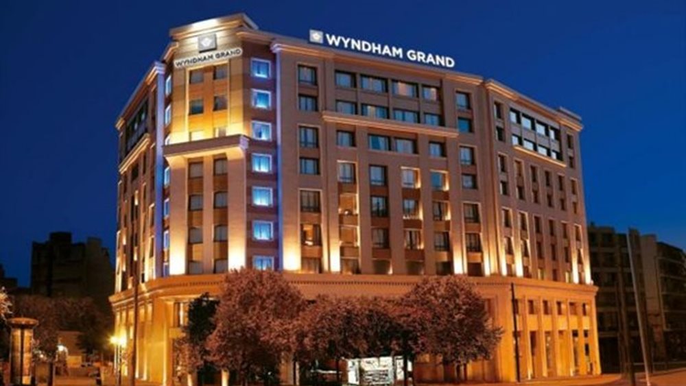 Check-in της Wyndham στην ελληνική ξενοδοχειακή αγορά