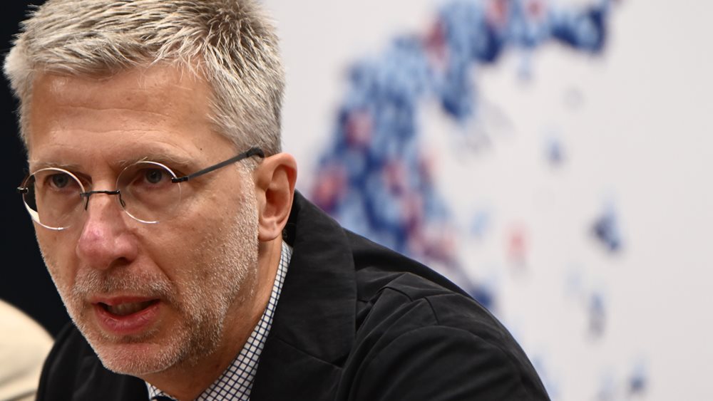 Ά.Σκέρτσος: Οι πολιτικές που εφαρμόστηκαν έφεραν αποτέλεσμα στην καταπολέμηση της οπαδικής βιας