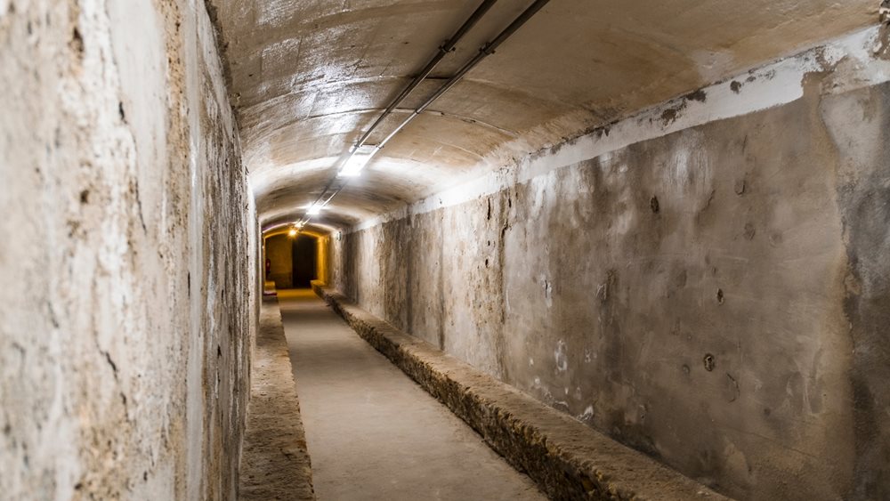 Γερμανία: Κινητικότητα για δημιουργία περισσότερων καταφύγιων από την πολιτική προστασία