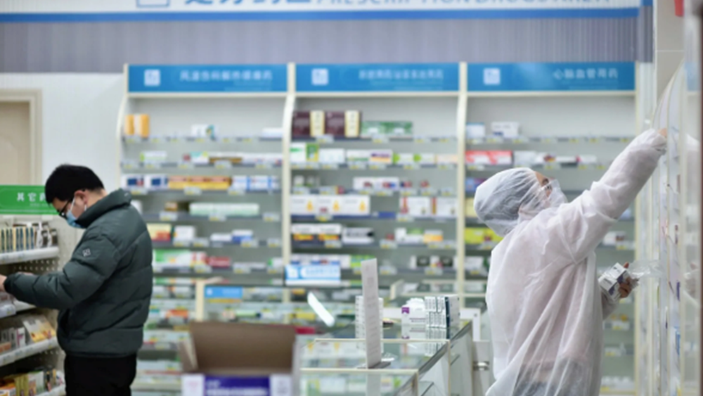 Η Κίνα ανακοίνωσε ότι το ιαπωνικό φάρμακο Avigan είναι αποτελεσματικό εναντίον του κορονοϊού