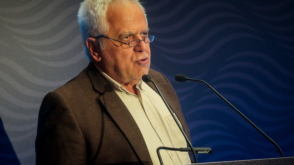 Π. Μανδραβέλης: Μίλησα στο δελτίο ειδήσεων για τον «Φραπέ» και με απείλησαν ότι θα έχω την τύχη του Καραϊβάζ