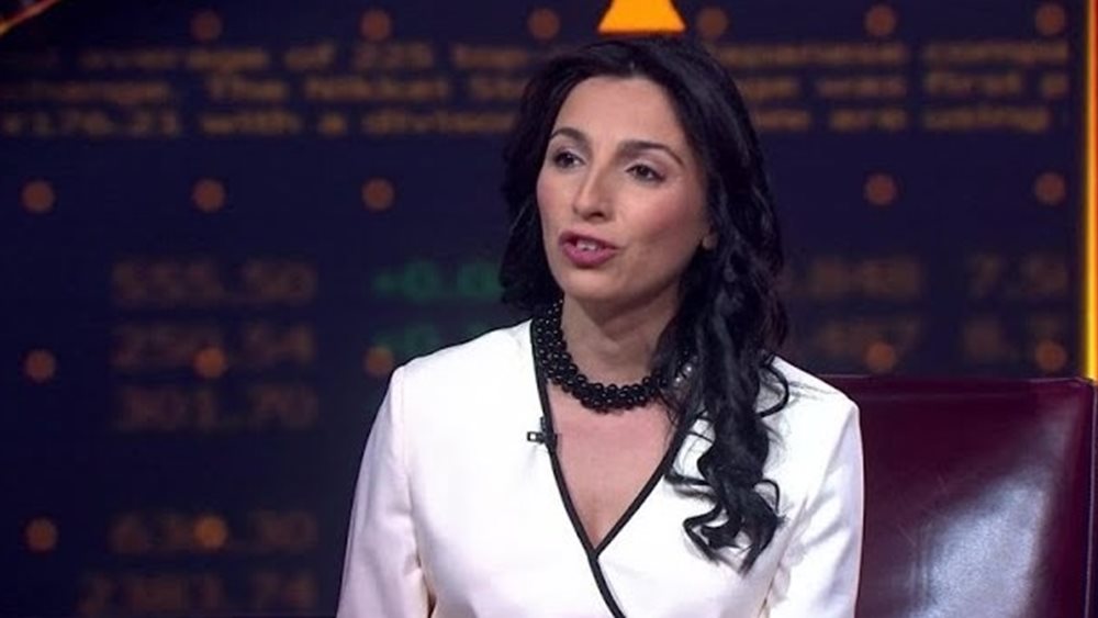 Η κεντρική τραπεζίτης της Τουρκίας "δεν βλέπει" μονοψήφιο πληθωρισμό πριν από το 2026